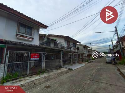 ขาย - หมู่บ้านการเคหะ1 ท่าช้าง, จันทบุรี