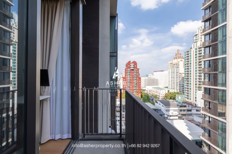 28 Chidlom, Bangkok, 28 Chit Lom Alley, Lumphini, Pathum Wan, Bangkok, 1 Bedroom, 44 sqm, Condo For Sale, by Miriam Sae-tan, 11680879 - DDproperty.com