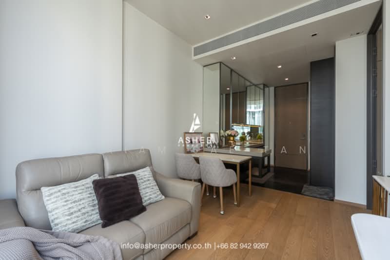 28 Chidlom, Bangkok, 28 Chit Lom Alley, Lumphini, Pathum Wan, Bangkok, 1 Bedroom, 44 sqm, Condo For Sale, by Miriam Sae-tan, 11680879 - DDproperty.com