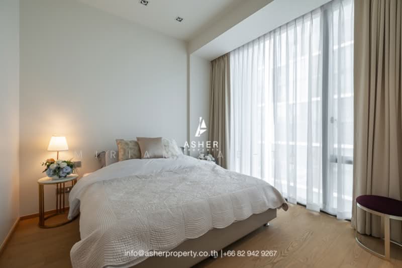 28 Chidlom, Bangkok, 28 Chit Lom Alley, Lumphini, Pathum Wan, Bangkok, 1 Bedroom, 44 sqm, Condo For Sale, by Miriam Sae-tan, 11680879 - DDproperty.com