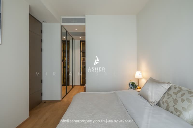 28 Chidlom, Bangkok, 28 Chit Lom Alley, Lumphini, Pathum Wan, Bangkok, 1 Bedroom, 44 sqm, Condo For Sale, by Miriam Sae-tan, 11680879 - DDproperty.com