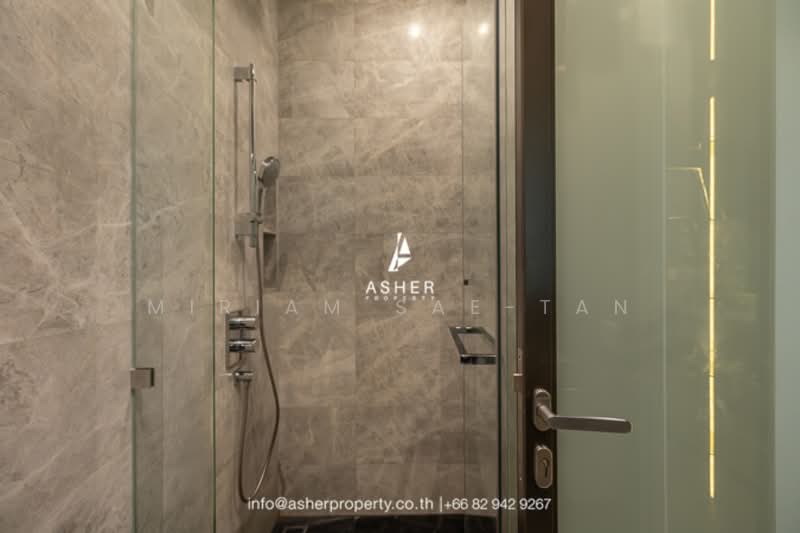 28 Chidlom, Bangkok, 28 Chit Lom Alley, Lumphini, Pathum Wan, Bangkok, 1 Bedroom, 44 sqm, Condo For Sale, by Miriam Sae-tan, 11680879 - DDproperty.com