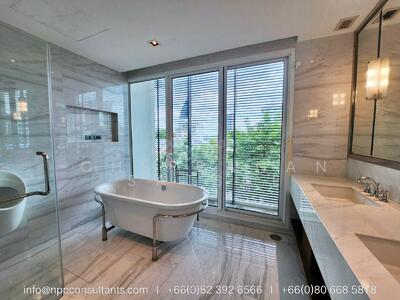 ขาย - Belgravia Residences : เบลเกรเวีย เรสซิเดนท์ส, กรุงเทพ