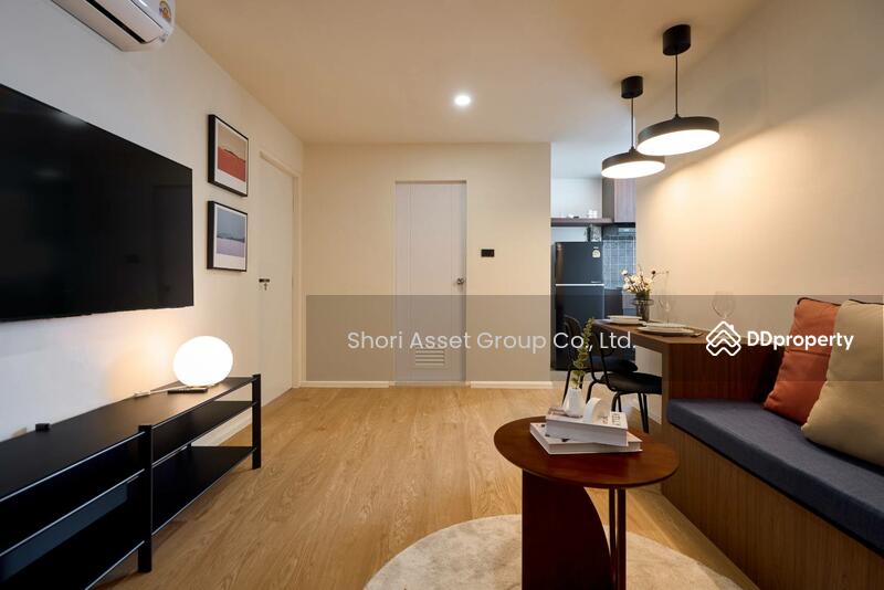 ขาย - 103 Condominium 3 : 103 คอนโดมิเนียม 3, เชียงใหม่