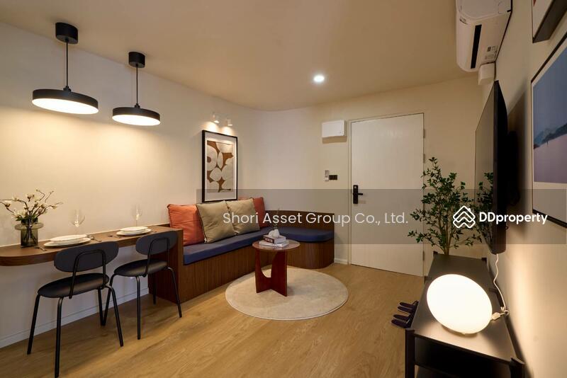 ขาย - 103 Condominium 3 : 103 คอนโดมิเนียม 3, เชียงใหม่