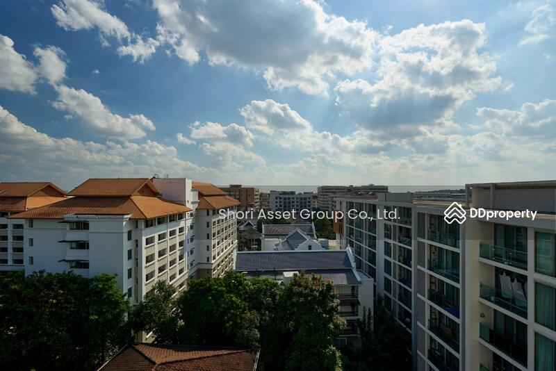 ขาย - 103 Condominium 3 : 103 คอนโดมิเนียม 3, เชียงใหม่