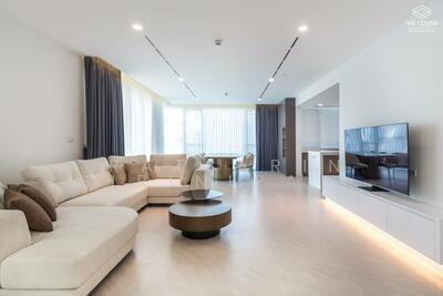 For Rent - Fullerton Sukhumvit, Bangkok