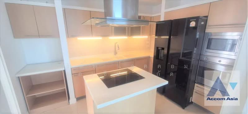 Athenee Residence, Bangkok, 65 Witthayu Road, Lumphini, Pathum Wan, Bangkok, 3 Bedrooms, 215 sqm, Condo For Rent, by บริษัท แอคคอม เอเซีย จำกัด, 11680995 - DDproperty.com