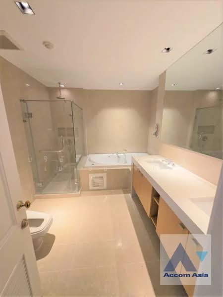 Athenee Residence, Bangkok, 65 Witthayu Road, Lumphini, Pathum Wan, Bangkok, 3 Bedrooms, 215 sqm, Condo For Rent, by บริษัท แอคคอม เอเซีย จำกัด, 11680995 - DDproperty.com