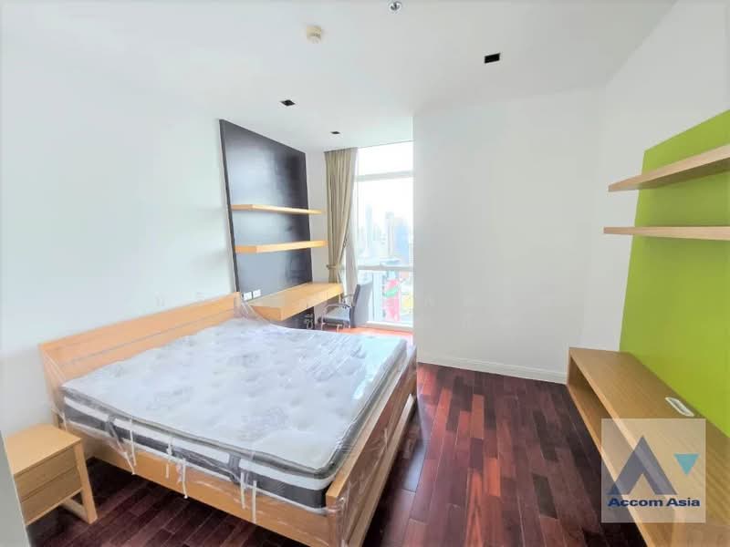 Athenee Residence, Bangkok, 65 Witthayu Road, Lumphini, Pathum Wan, Bangkok, 3 Bedrooms, 215 sqm, Condo For Rent, by บริษัท แอคคอม เอเซีย จำกัด, 11680995 - DDproperty.com