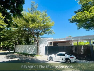 ขาย - Beverly Hills Chaengwattana : หมู่บ้านเบเวอร์ลี่ ฮิลส์ แจ้งวัฒนะ, กรุงเทพ