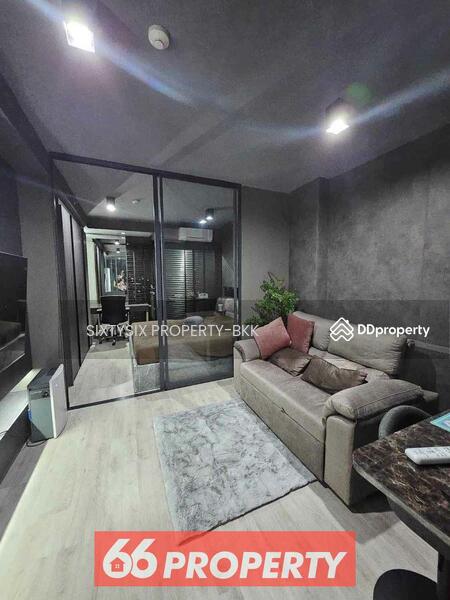 For Sale - IDEO Ratchada-Sutthisan, Bangkok