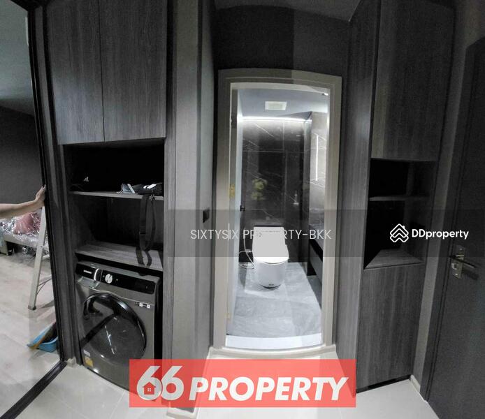 For Sale - IDEO Ratchada-Sutthisan, Bangkok