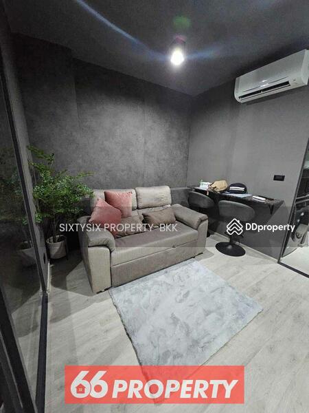 For Sale - IDEO Ratchada-Sutthisan, Bangkok