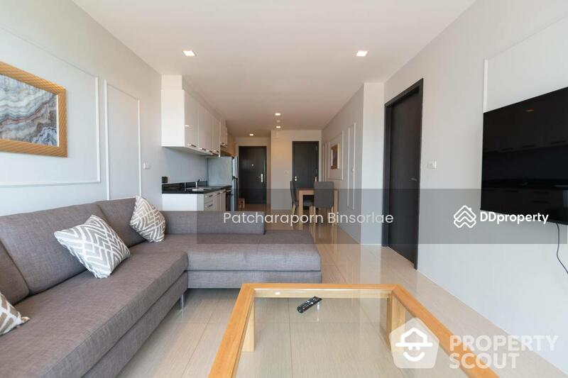 For Sale - The Elegance Pattaya, Chon Buri