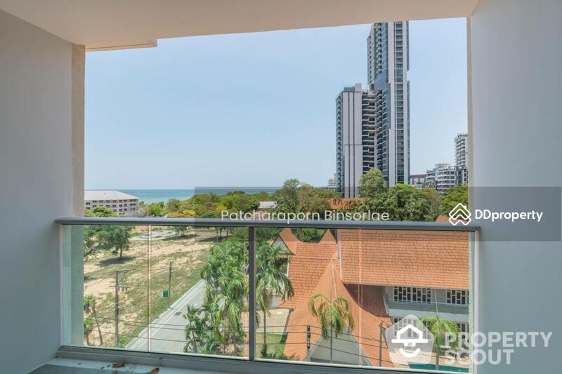 ขาย - The Elegance Pattaya : ดิ แอลเลแกนซ์, ชลบุรี