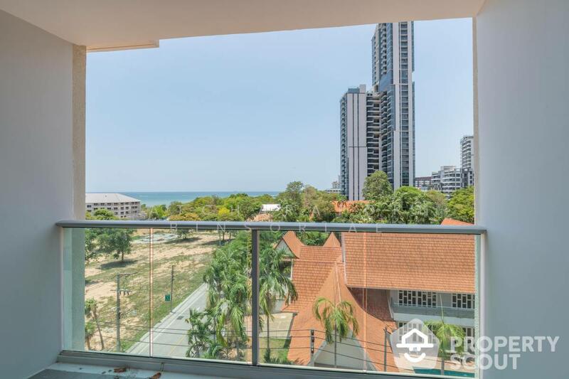 For Sale - The Elegance Pattaya, Chon Buri (Pattaya)