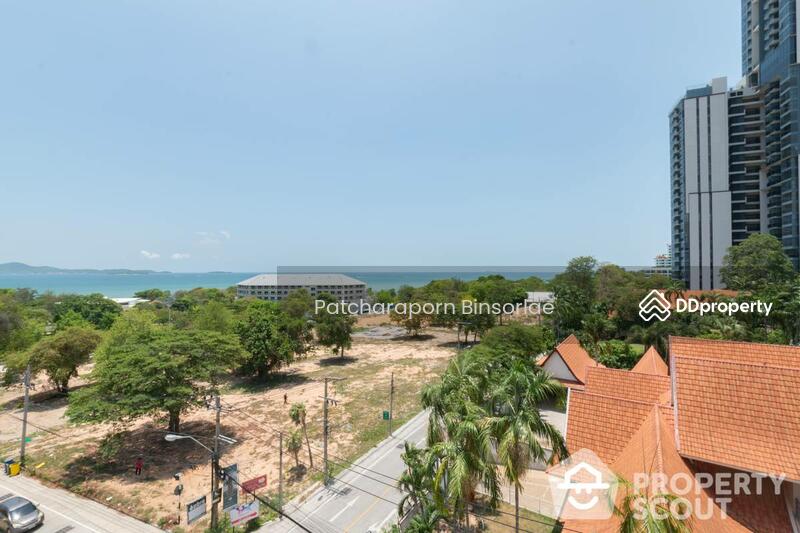 ขาย - The Elegance Pattaya : ดิ แอลเลแกนซ์, ชลบุรี