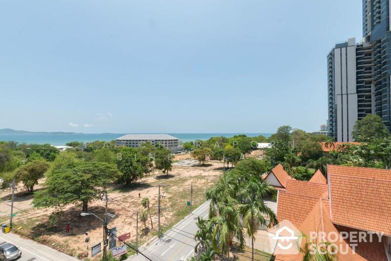 For Sale - The Elegance Pattaya, Chon Buri (Pattaya)