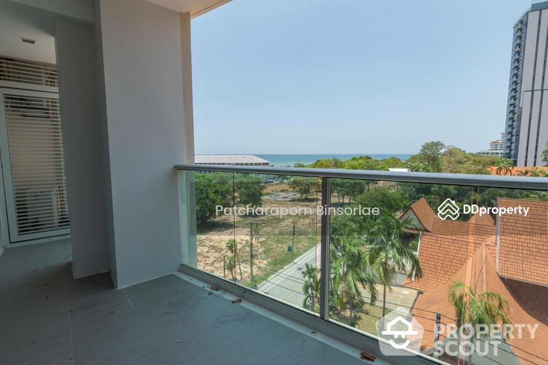ขาย - The Elegance Pattaya : ดิ แอลเลแกนซ์, ชลบุรี
