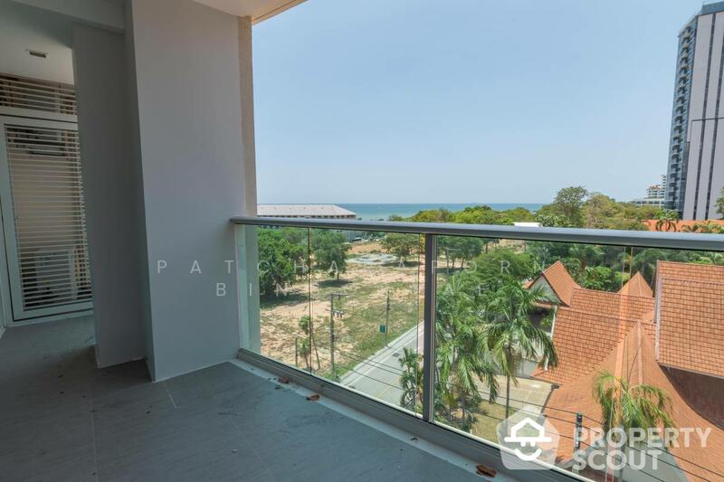 For Sale - The Elegance Pattaya, Chon Buri (Pattaya)