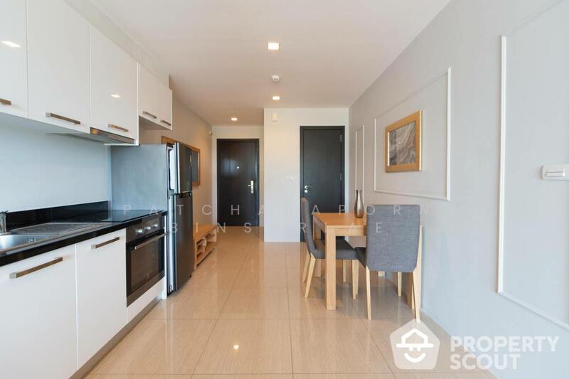 For Sale - The Elegance Pattaya, Chon Buri (Pattaya)