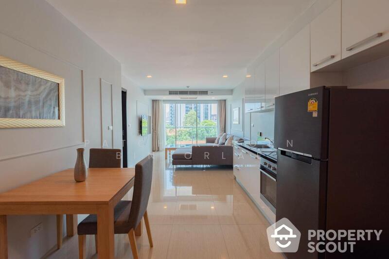 For Sale - The Elegance Pattaya, Chon Buri (Pattaya)