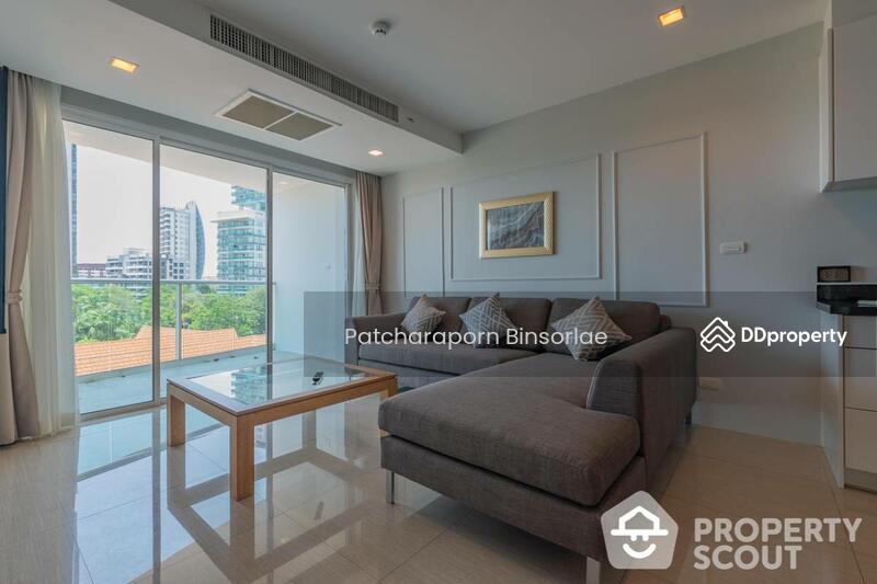 ขาย - The Elegance Pattaya : ดิ แอลเลแกนซ์, ชลบุรี