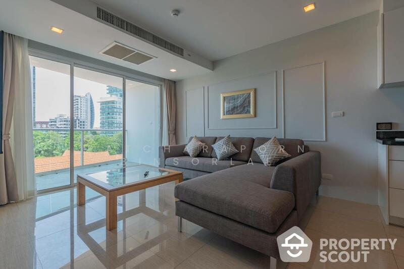 For Sale - The Elegance Pattaya, Chon Buri (Pattaya)