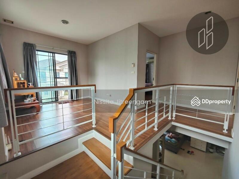 For Rent - Mantana Lake Watcharapol, Bangkok