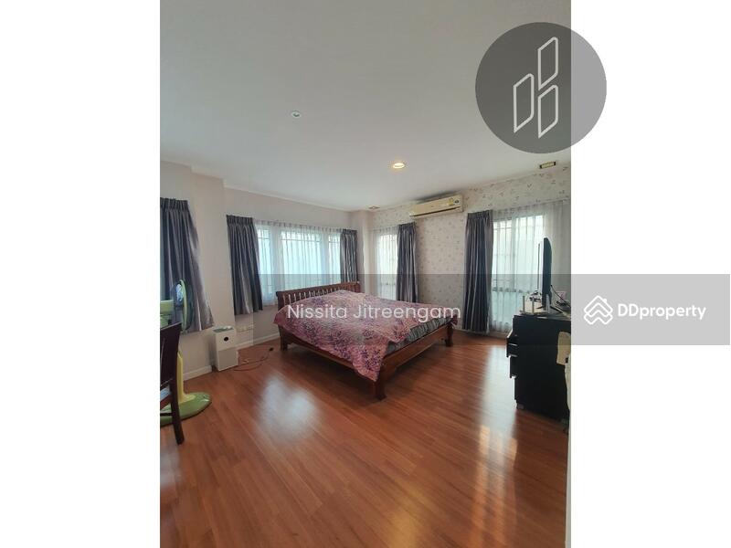 For Rent - Mantana Lake Watcharapol, Bangkok