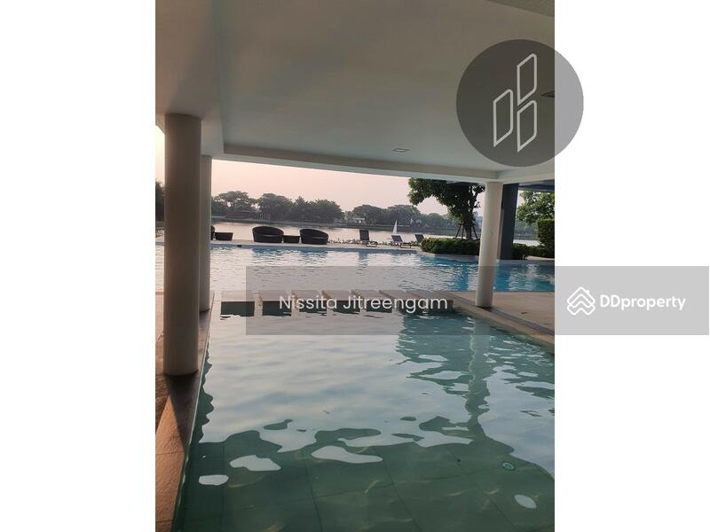 For Rent - Mantana Lake Watcharapol, Bangkok