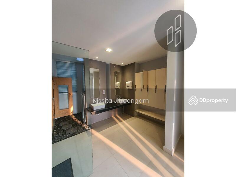 For Rent - Mantana Lake Watcharapol, Bangkok