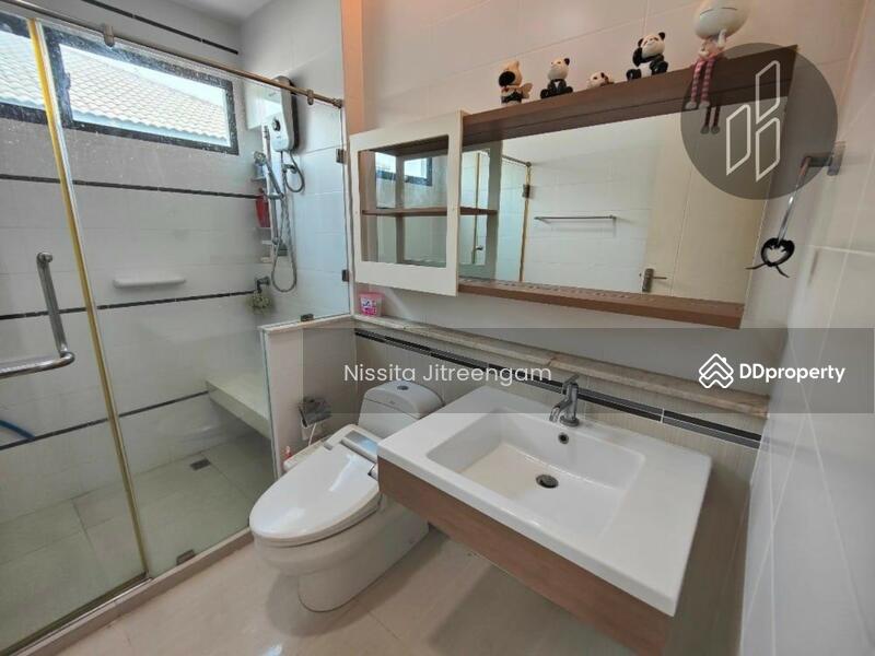 For Rent - Mantana Lake Watcharapol, Bangkok