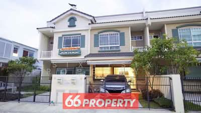 ขาย - Indy Bangna Km.7 (2) : อินดี้ บางนา กม.7 (2), สมุทรปราการ