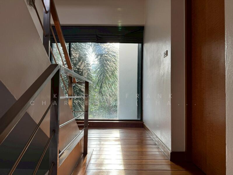 House in Thonglor, Bangkok, Khlong Tan Nua, Watthana, Bangkok, 3 Bedrooms, 800 sqm, Single Detached House For Rent, by Knight Frank Chartered (Thailand) Co.,Ltd, 11681173 - DDproperty.com