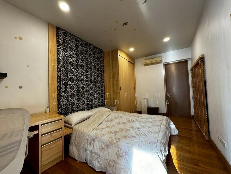House in Thonglor, Bangkok, Khlong Tan Nua, Watthana, Bangkok, 3 Bedrooms, 800 sqm, Single Detached House For Rent, by Knight Frank Chartered (Thailand) Co.,Ltd, 11681173 - DDproperty.com