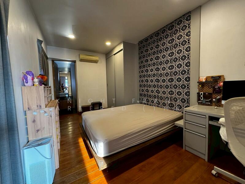 บ้านเดี่ยวทองหล่อ, กรุงเทพ, คลองตันเหนือ, วัฒนา, กรุงเทพ, 800 ตร.ม., บ้านเดี่ยว ให้เช่า, โดย Knight Frank Chartered (Thailand) Co.,Ltd, 11681173 - DDproperty.com
