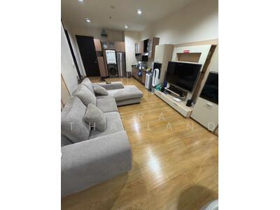 ขาย - Baan Klang Krung Siam-Pathumwan : บ้านกลางกรุง สยาม-ปทุมวัน คอนโดมิเนียม, กรุงเทพ