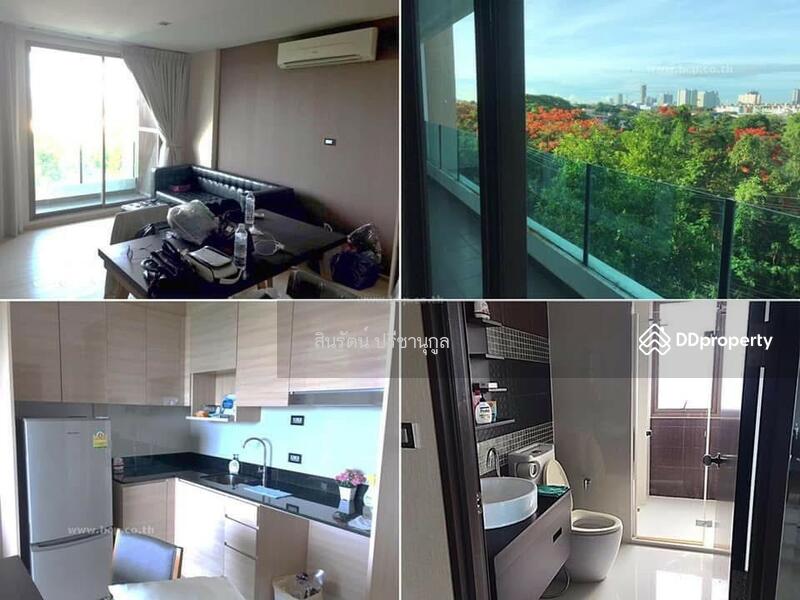 ให้เช่า - Nice Suites 2 Sanambinnam : ไนซ์ สวีทส์ 2 สนามบินน้ำ, นนทบุรี