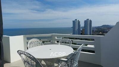 ขาย - Condo Chain Hua Hin : คอนโดเชน หัวหิน, ประจวบคีรีขันธ์
