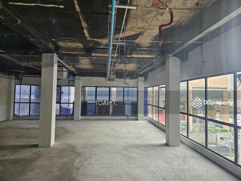 For Rent - พื้นที่ให้เช่า อโศกมนตรี : Space for rent Asoke Montri, Bangkok
