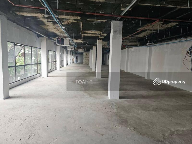 For Rent - พื้นที่ให้เช่า อโศกมนตรี : Space for rent Asoke Montri, Bangkok