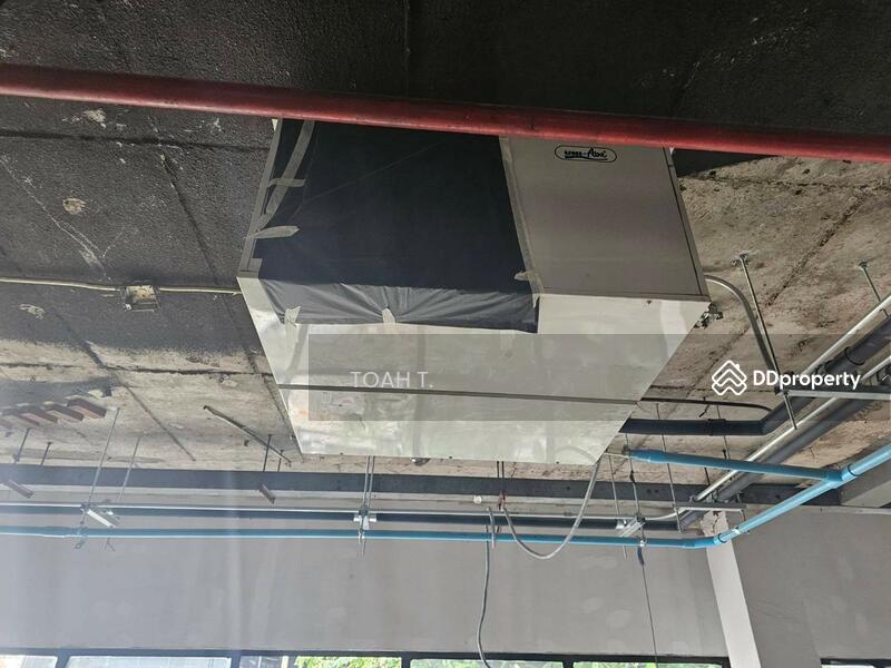 For Rent - พื้นที่ให้เช่า อโศกมนตรี : Space for rent Asoke Montri, Bangkok