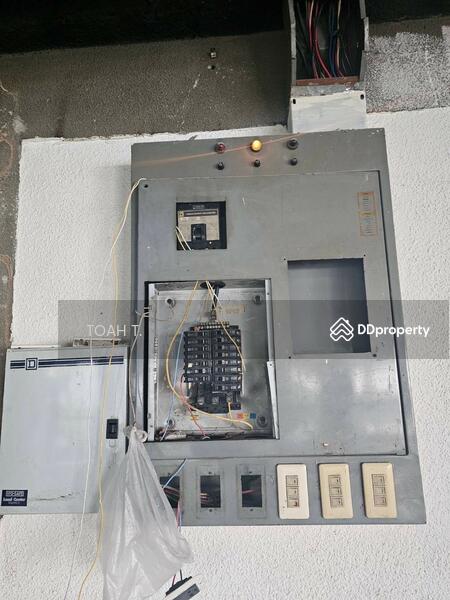 For Rent - พื้นที่ให้เช่า อโศกมนตรี : Space for rent Asoke Montri, Bangkok