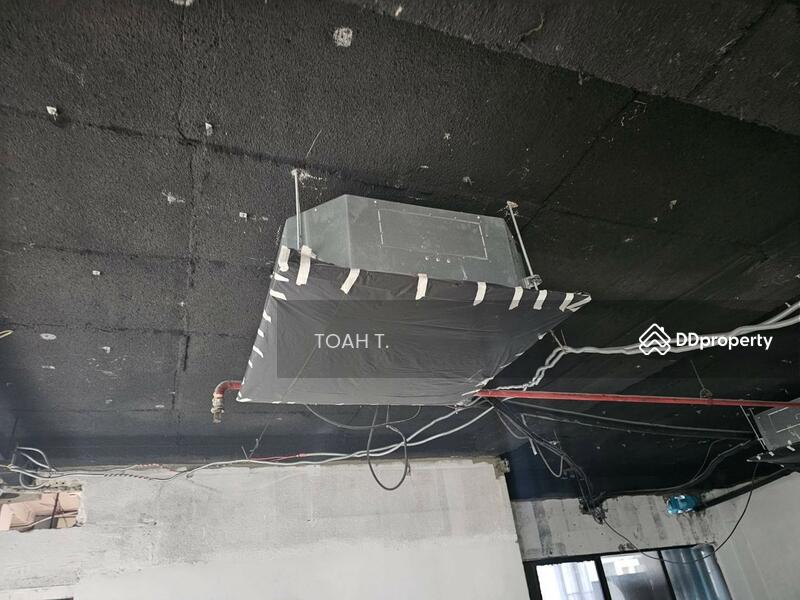 For Rent - พื้นที่ให้เช่า อโศกมนตรี : Space for rent Asoke Montri, Bangkok