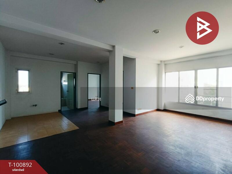For Sale - Baan Sriphan, Bangkok