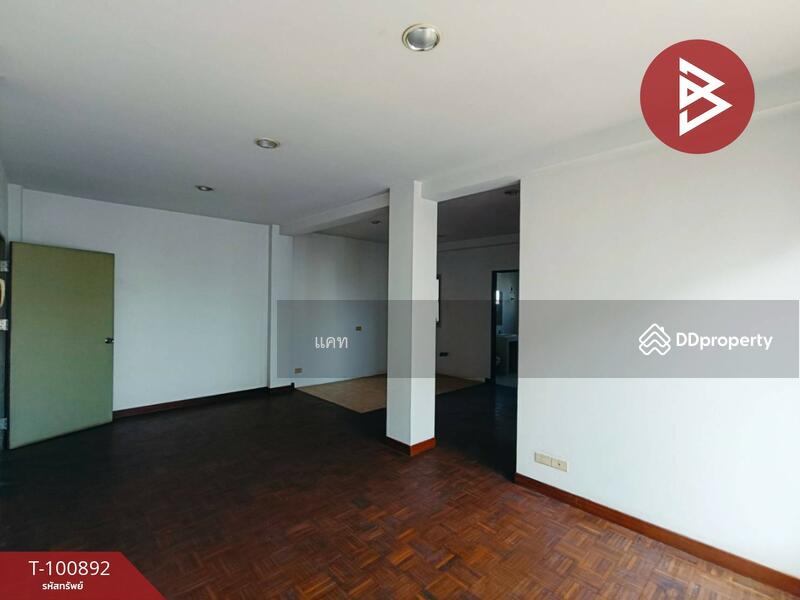 For Sale - Baan Sriphan, Bangkok