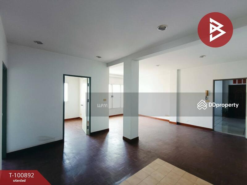 For Sale - Baan Sriphan, Bangkok