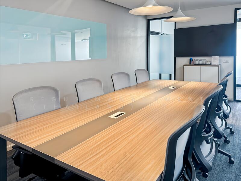 ไบรท์ตัน แกรนด์ พัทยา, , 1,368 ตร.ม., สำนักงาน ให้เช่า, โดย Regus Management (Thailand) Co., Ltd., 11681334 - DDproperty.com